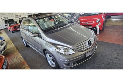Mercedes-Benz B 200 Gebrauchtwagen