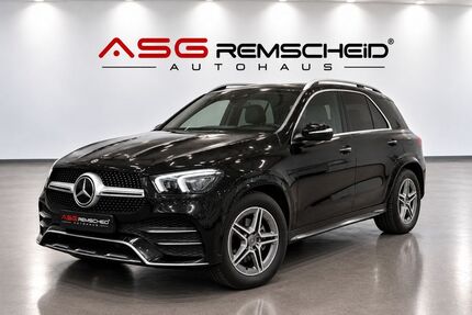 Mercedes-Benz GLE 450 Gebrauchtwagen
