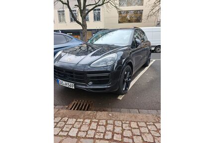 Porsche Cayenne Gebrauchtwagen