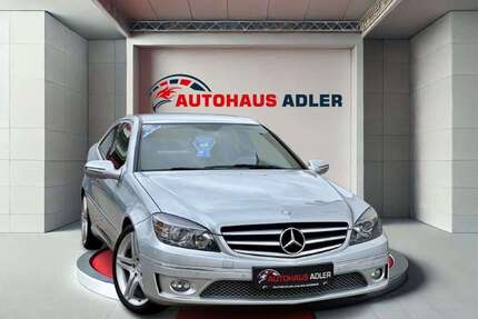 Mercedes-Benz CLC Gebrauchtwagen