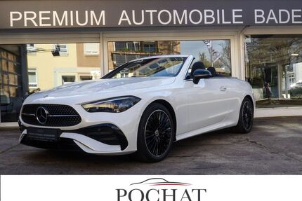 Mercedes-Benz CLE 450 Gebrauchtwagen