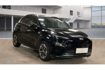Hyundai KONA Elektro Gebrauchtwagen