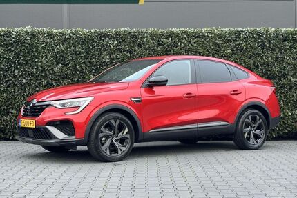 Renault Arkana Gebrauchtwagen