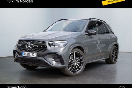 Mercedes-Benz GLE 350 Gebrauchtwagen