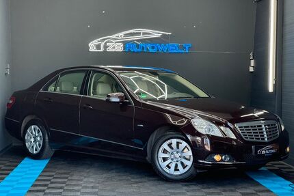 Mercedes-Benz E 250 Gebrauchtwagen
