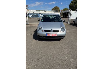 VW Lupo Gebrauchtwagen