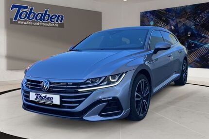 VW Arteon Gebrauchtwagen