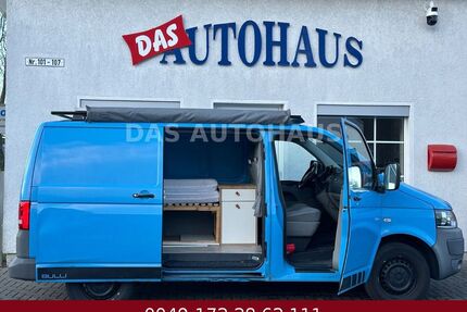 VW T5 Transporter Gebrauchtwagen