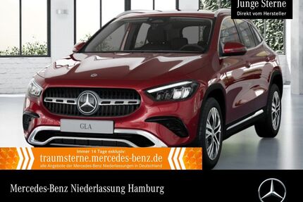 Mercedes-Benz GLA 250 Gebrauchtwagen