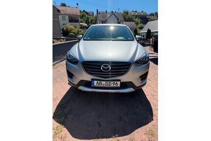 Mazda CX-5 Gebrauchtwagen