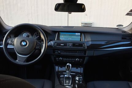 BMW 520 Gebrauchtwagen