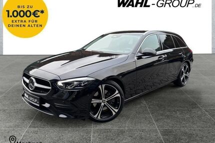 Mercedes-Benz C 200 Gebrauchtwagen