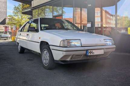Citroen BX Gebrauchtwagen