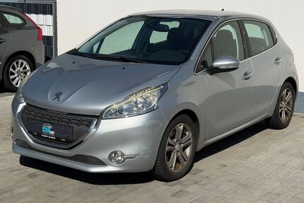 Peugeot 208 Gebrauchtwagen