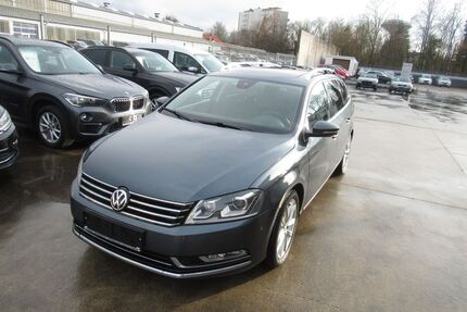 VW Passat Variant Gebrauchtwagen