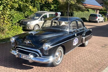 Oldsmobile Andere Oldtimer