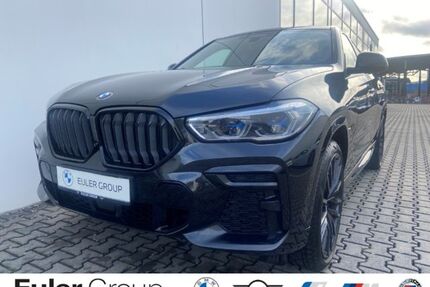 BMW X6 Gebrauchtwagen