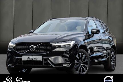 Volvo XC60 Gebrauchtwagen