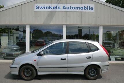 Nissan Almera Tino Gebrauchtwagen