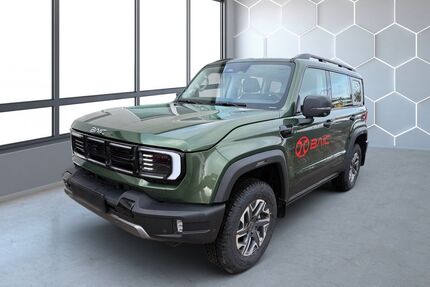 Baic BJ40 Gebrauchtwagen
