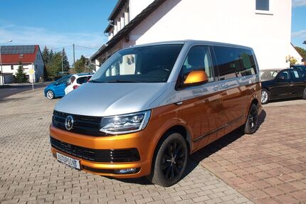 VW T6 Multivan Gebrauchtwagen