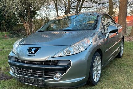 Peugeot 207 Gebrauchtwagen