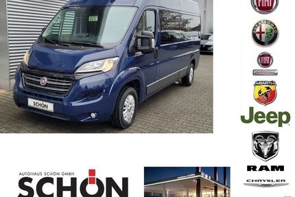 Fiat Ducato Gebrauchtwagen