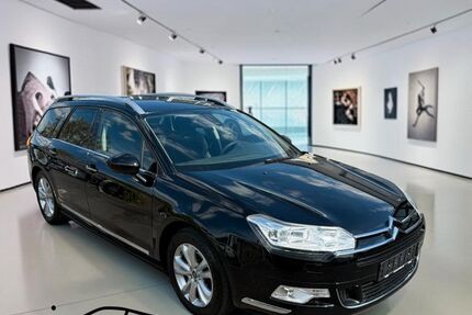 Citroen C5 Gebrauchtwagen