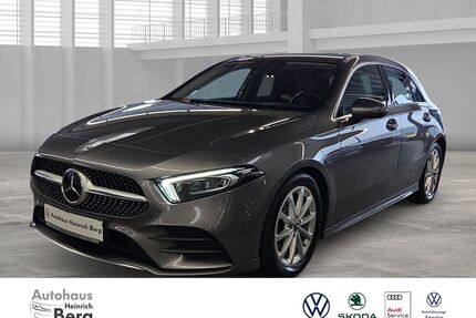 Mercedes-Benz A 200 Gebrauchtwagen