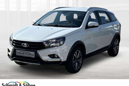 Lada Vesta Gebrauchtwagen