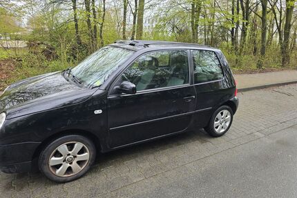 VW Lupo Gebrauchtwagen