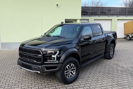 Ford F 150 Gebrauchtwagen