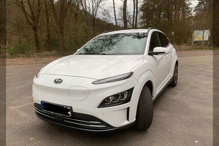 Hyundai KONA Elektro Gebrauchtwagen