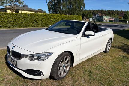 BMW 420 Gebrauchtwagen