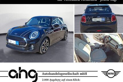 Mini Cooper Gebrauchtwagen
