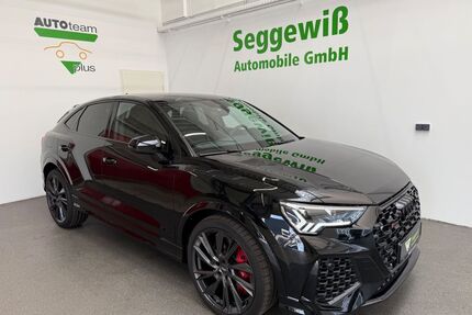 Audi RSQ3 Gebrauchtwagen