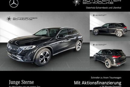 Mercedes-Benz GLC 200 Gebrauchtwagen