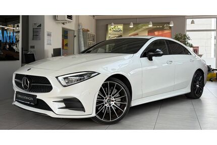 Mercedes-Benz CLS 450 Gebrauchtwagen