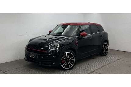 Mini John Cooper Works Gebrauchtwagen