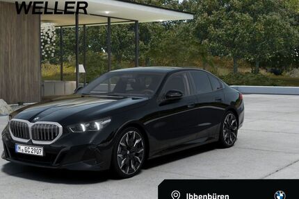 BMW 540 Gebrauchtwagen