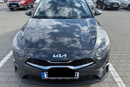 Kia ceed / Ceed Gebrauchtwagen