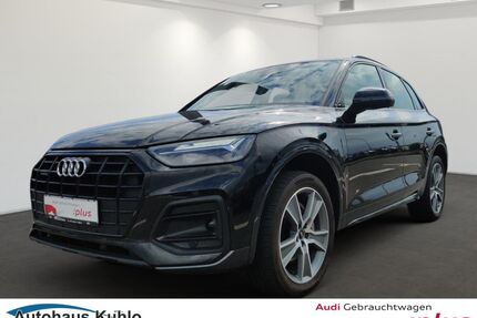 Audi Q5 Gebrauchtwagen