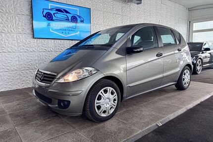 Mercedes-Benz A 150 Gebrauchtwagen