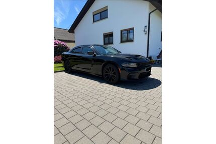 Dodge Charger Gebrauchtwagen