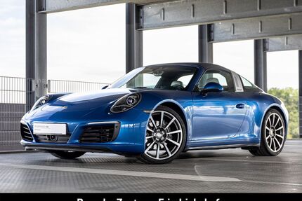 Porsche 991 Gebrauchtwagen