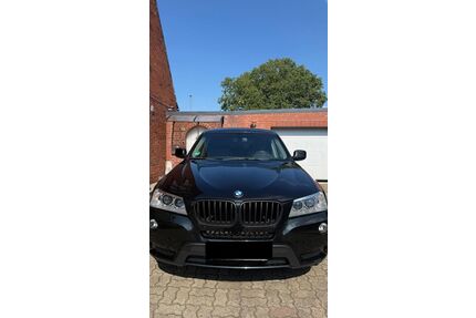 BMW X3 Gebrauchtwagen