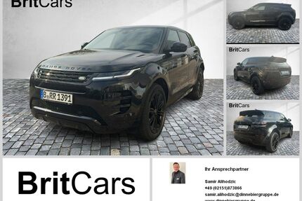 Land Rover Range Rover Evoque Gebrauchtwagen