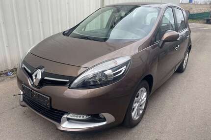 Renault Scenic Gebrauchtwagen