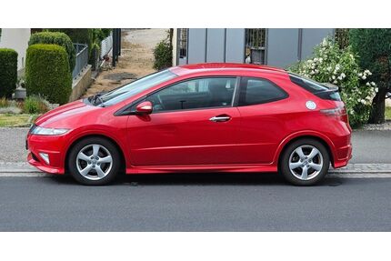 Honda Civic Gebrauchtwagen