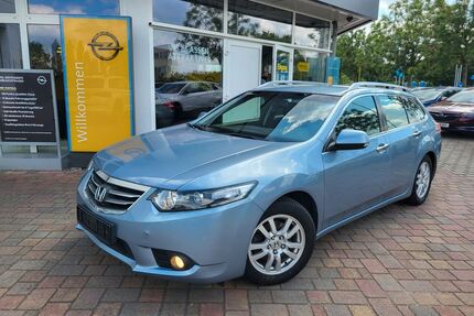 Honda Accord Gebrauchtwagen